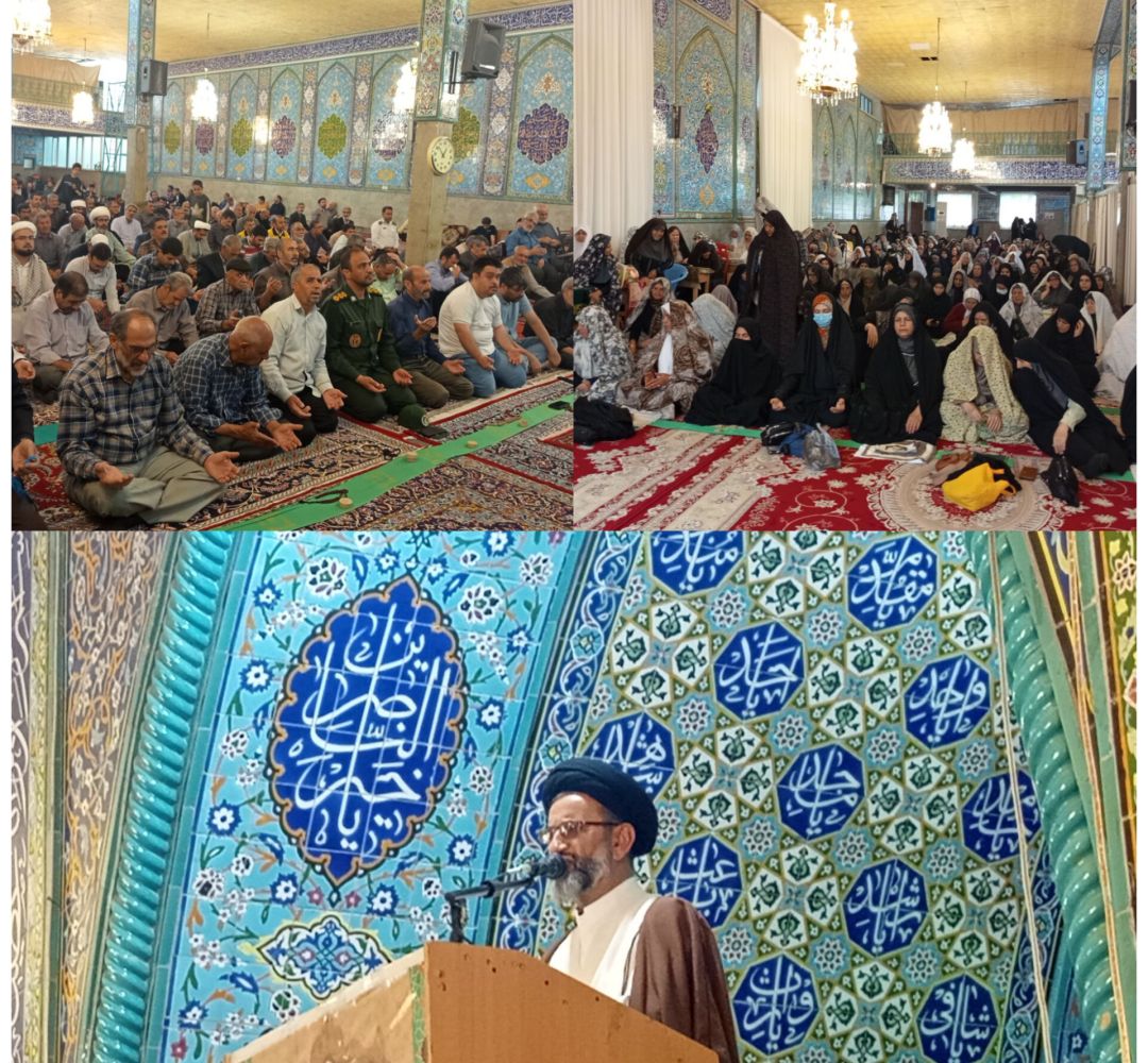 جنگ روانی دشمن و بیداری ملت ایران