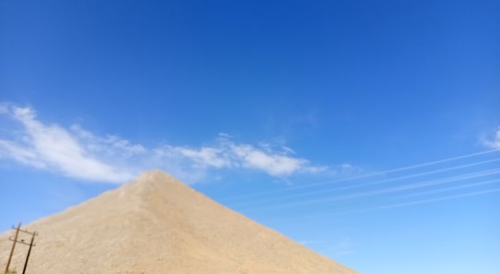 شروع پاییز در شهرزیبای شازند